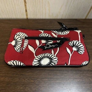 Vera Bradley Deco Daisy Geldbörse im Ruhestand 2011 - Bild 1 von 8