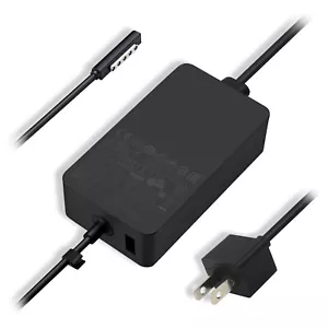 Original Genuine OEM USB Charger Microsoft Surface Surface Pro 2 1 RT 1536 Cord - Picture 1 of 6