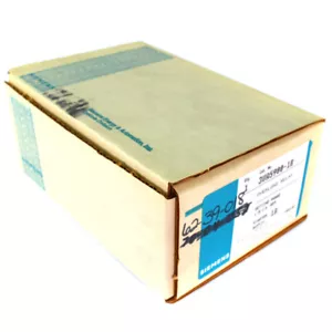 Relé de sobrecarga Siemens 3UA5900-1B 1.25-2.0A 600V NUEVO - Imagen 1 de 5