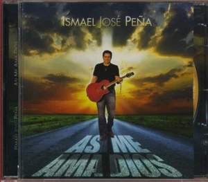Ismael Josè Peña, Asi me Ama Dios - Imagen 1 de 3