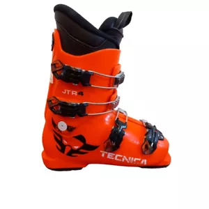 CHAUSSURES DE SKI JTR 4 OCCASION - Imagen 1 de 1
