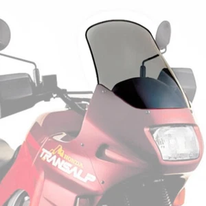 PARABREZZA CUPOLINO SPOILER FUMÈ D180S HONDA XL 600 V TRANSALP 1989-1993 - Foto 1 di 3