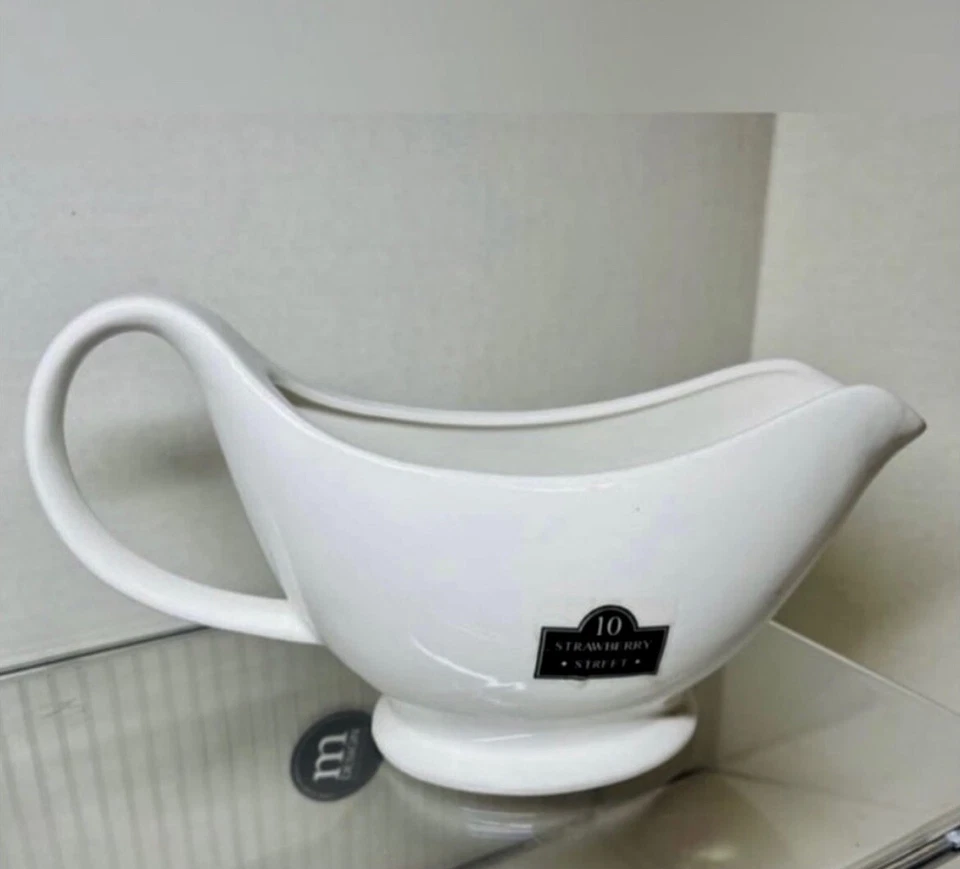 (NUEVO) BOTE 10 FRESA STREET GRAVY Foto 1 de 4