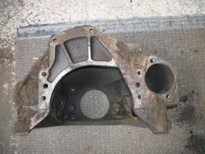 Plymouth Savoy Belvedere Bellhousing 1954 218 3 velocidades - Imagen 1 de 6