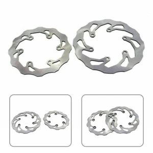 Brake Disc Rotor High Quality New Fits For AMAHA WR426F / YZ426F 2001-02 - Picture 1 of 5