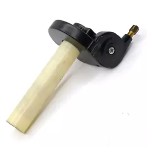 1978 Husky Husqvarna CR 125 CR125 EMGO Throttle CR390 AFTERMARKET - Picture 1 of 12