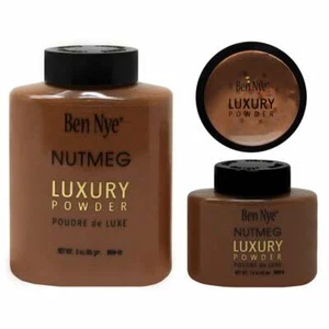 Ben Nye Luxus Muskatnusspulver 0,92oz/1,5oz/3oz BV - Bild 1 von 1
