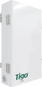Tigo TSS-200-US Automatic Transfer Switch ATS 200A - Picture 1 of 3