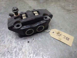 Pinza de freno delantera peugeot speedfight 4 50cc 2t sf388 - Imagen 1 de 3