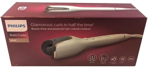 Philips BHB878/00 MoistureProtect Auto-Curler Automatischer Lockenstab #2 - Bild 1 von 1
