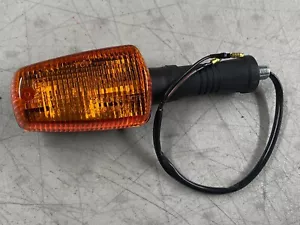 REAR FLASHER LIGHT ASSY 1, LEFT, 1UF-83330-00-00 - Picture 1 of 5