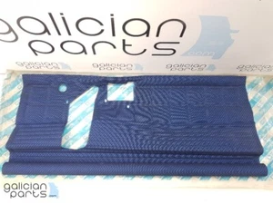 182455341 Forro salpicadero Fiat Panda Dance / Shopping 92 (1994-2003) NUEVO ORI - Imagen 1 de 5