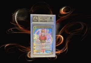 Bulma 2022 Bandai (EN) Dragon Ball Super ST Rarity Card Foil SD20-03ST - Picture 1 of 4