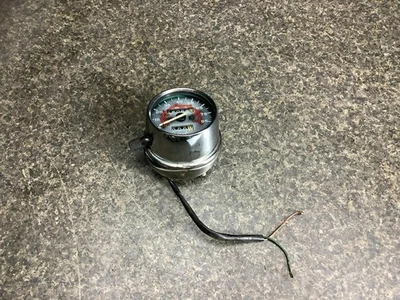 1994 Honda Nighthawk 250 CB250 calibre Speedo Cluster 23I - Imagem 1 de 3