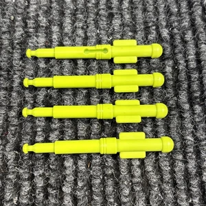 *ORIGINAL PARTS* Vintage GI Joe Mega Marines Monster Blaster APC *ALL 4 MISSILES - Picture 1 of 3
