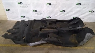 Alfombra panel piso trasero Buick Encore 2018-2021 OEM 42757778 Foto 1 de 3