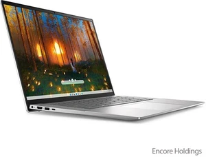 Dell Inspiron 16 5630 16" Touchscreen Laptop Intel Core i7 2.2 Ghz 16 GB Ram - Picture 1 of 1