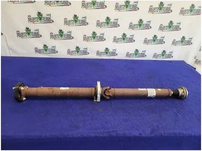 Ford Mustang EcoBoost S550 2015-2017 eje de transmisión transmisión manual M/T 2656 Foto 1 de 4