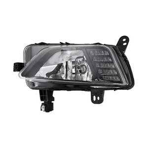 LED Front Left Fog Light Compatible with For Polo 2018 2024 Model 2G0941661 - Picture 1 of 9
