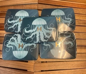 WITHOUT BOX ‼️ Hourglass Jellyfish Palette Ambient Lighting Edit Unlock **5** - Picture 1 of 3