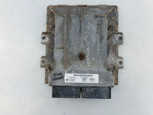 KK2112A650FA ECU ENGINE CONTROL / E3-B3-34-1 / A3C02351200 / 2610191 FOR FORD TR - Picture 1 of 10