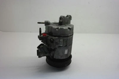2006-2011 Cadillac DTS Air Conditioning A/C Compressor - Image 1 of 4