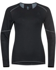 Odlo Damen Langarm-Unterhemd Active X-Warm Unterwäsche Damen NEU - Bild 1 von 3