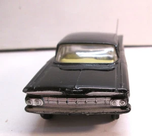 Corgi Toys 223, Chevrolet Impala State Patrol, Original, - Picture 1 of 5