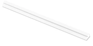 Spyderco Tri-Angle Knife Sharpening Rod Fine-Grit White Ceramic Stone 204F1 - Picture 1 of 1