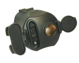 Hopkins Towing Solution 47675 Multi-Tow 7-Blade To 5/4-Flat And 12 Volt Adapter - Imagen 1 de 6