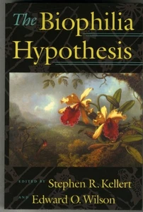 The Biophilia Hypothesis by Stephen R. Kellert (Paperback Book) - Bild 1 von 1