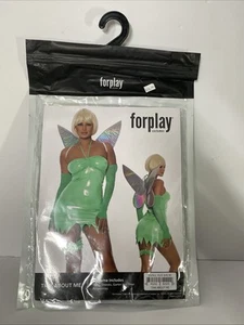 Costume Forplay Tink About Me taglia XS/S - Foto 1 di 1