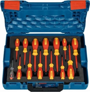 Bosch VDE-Schraubendreher-Set L-BOXX - Bild 1 von 2