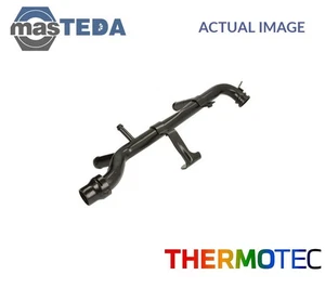 DWW272TT COOLANT TUBE THERMOTEC FOR AUDI A4 B6,A4 B7,A6 C5,8E2,8E5,8EC,8ED,4B2 - Picture 1 of 5