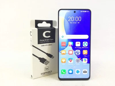 SMARTPHONE HUAWEI NOVA 9 SE 8GB 128GB LIBRE 19651390 - Imagen 1 de 4