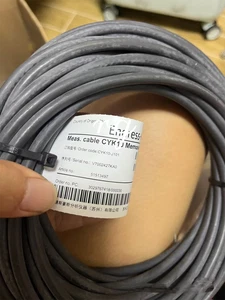 NEW Pepperl+Fuchs CYK10-j101 Electrode wire fast shipping - Picture 1 of 6
