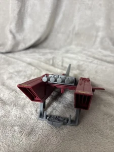 GI Joe Cobra Jet Pack Glider 1987 ARAH Hasbro Missing Missiles Overall Good - Bild 1 von 6