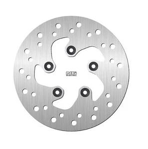 Disco De Freno Posterior NG 1615 Peugeot Speedfight 4T LC 125 2017 - Imagen 1 de 1