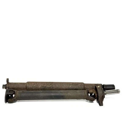 00-02 捷豹 XK8 XKR X100 4.0 增压传动轴驱动螺旋桨轴 45K — 第 1/4 张图片