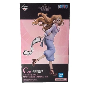 One Piece Figur Ichiban Kuji CHARLOTTE PUDDING Masterlise Expiece Japan Neu - Bild 1 von 5