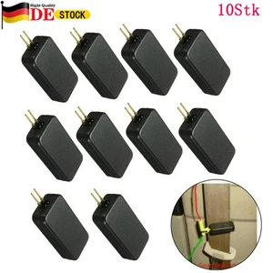 10X Auto SRS Airbag Emulator Simulator Widerstand Bypass Fehlersuche Diagnose DE - Bild 1 von 12