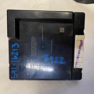 2020-2022 Subaru Legacy Theft Locking Computer 539185 - Picture 1 of 12