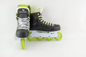 Patines de hockey en línea Bauer XRS para personas mayores talla 8 (0724-2953) - Imagen 1 de 8