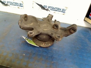 2020 MERCEDES-BENZ SPRINTER 3.5T (906/13/906/23) RIGHT FRONT KNUCKLE - Picture 1 of 4