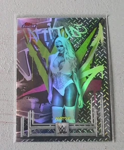 Maryse 2025 Topps Finest WWE Rare - Bild 1 von 1
