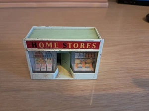 Matchbox Home Stores Diecast Accessory 1960 - Picture 1 of 3