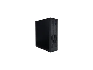 In-Win CK709 Micro-ATX S.F.F. Slim Chassis Built-in Standard TFX 12V 300W Power - Picture 1 of 5