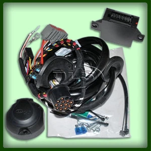 LAND ROVER FREELANDER 2 TOWING ELECTRICS KIT 13pin '09 to VIN BH999999(VPLFT0002 - Picture 1 of 1
