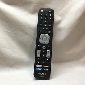 Mando a distancia genérico para Smart TV Sharp EN2A27S - Imagen 1 de 5