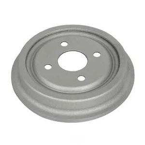 Brake Drum fits 1991-2002 Saturn SL,SL1,SL2 SC1,SC2 SW2 POWER STOP - Picture 1 of 1